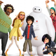 Illustration for article titled We Saw a Bunch of New Big Hero 6 Footage And Now We Love It Even More